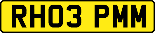 RH03PMM