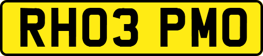 RH03PMO