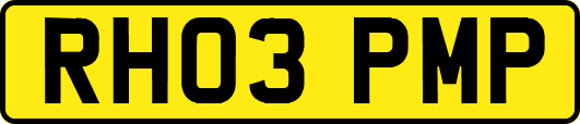 RH03PMP