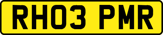 RH03PMR