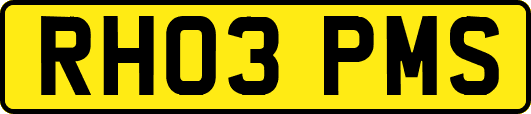 RH03PMS