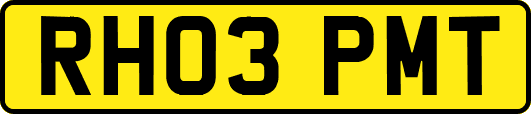 RH03PMT