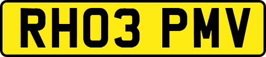 RH03PMV