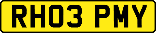 RH03PMY