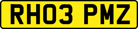 RH03PMZ