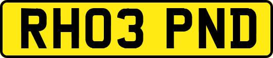 RH03PND