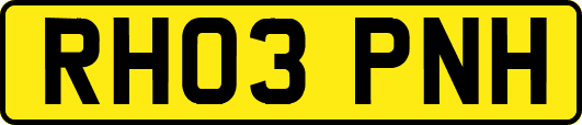 RH03PNH