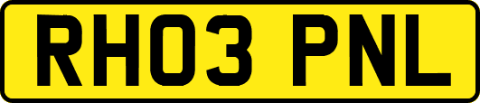 RH03PNL