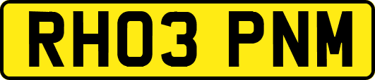 RH03PNM
