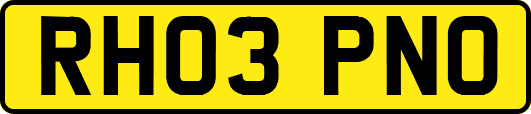 RH03PNO