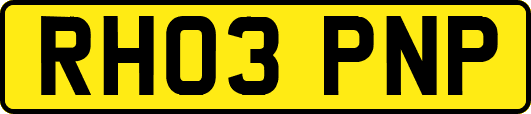 RH03PNP
