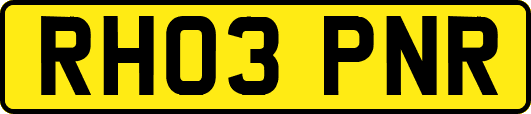 RH03PNR