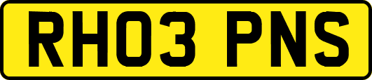 RH03PNS