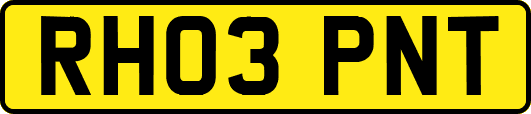 RH03PNT