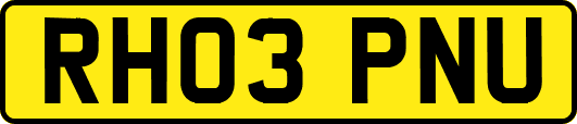 RH03PNU