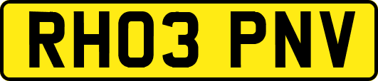 RH03PNV