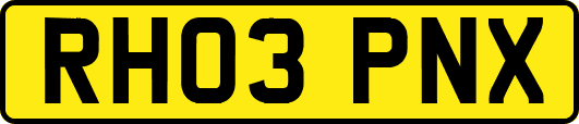 RH03PNX