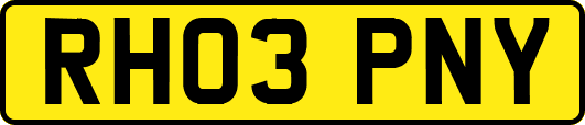 RH03PNY
