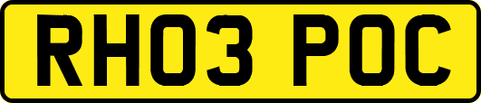 RH03POC