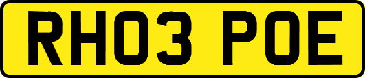 RH03POE