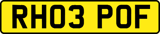 RH03POF