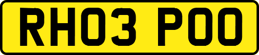 RH03POO