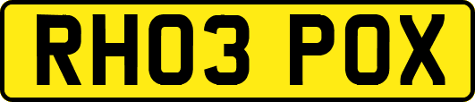 RH03POX