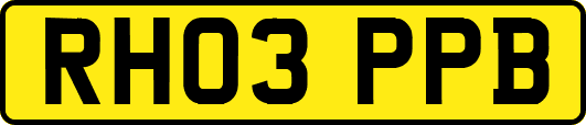 RH03PPB