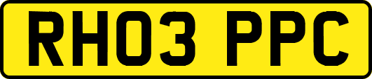RH03PPC