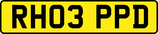 RH03PPD