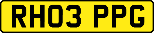 RH03PPG
