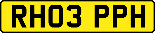 RH03PPH