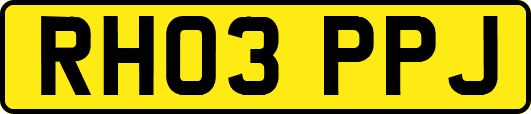 RH03PPJ