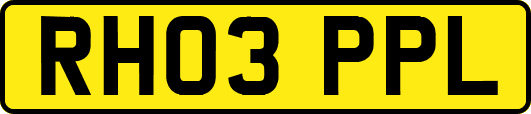 RH03PPL