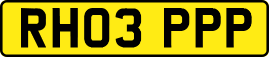 RH03PPP