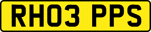 RH03PPS