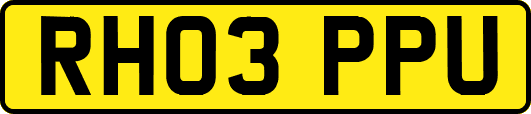 RH03PPU