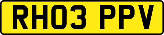 RH03PPV