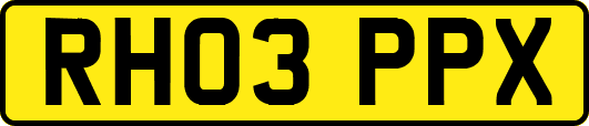 RH03PPX