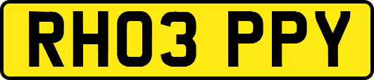 RH03PPY