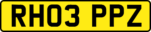 RH03PPZ