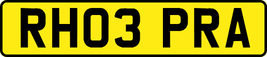RH03PRA