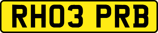 RH03PRB
