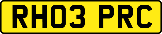 RH03PRC
