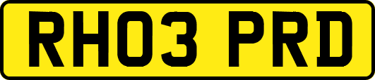 RH03PRD