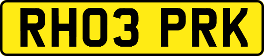 RH03PRK