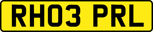 RH03PRL