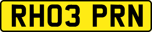RH03PRN