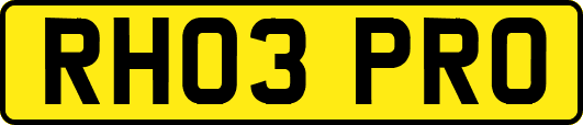 RH03PRO