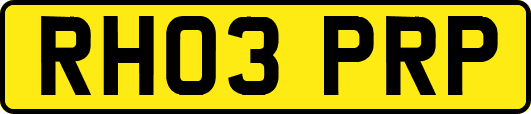 RH03PRP